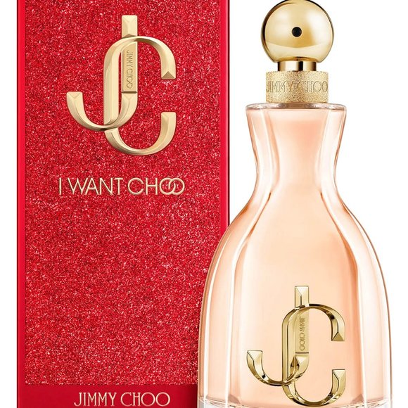 Jimmy Choo, I Want Choo, 3 Piece Gift Value Set, Brand-new from Macy's - Picture 12 of 12